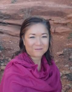 Nina Mizuno Identity Alignment Coach & Hypnotherapist